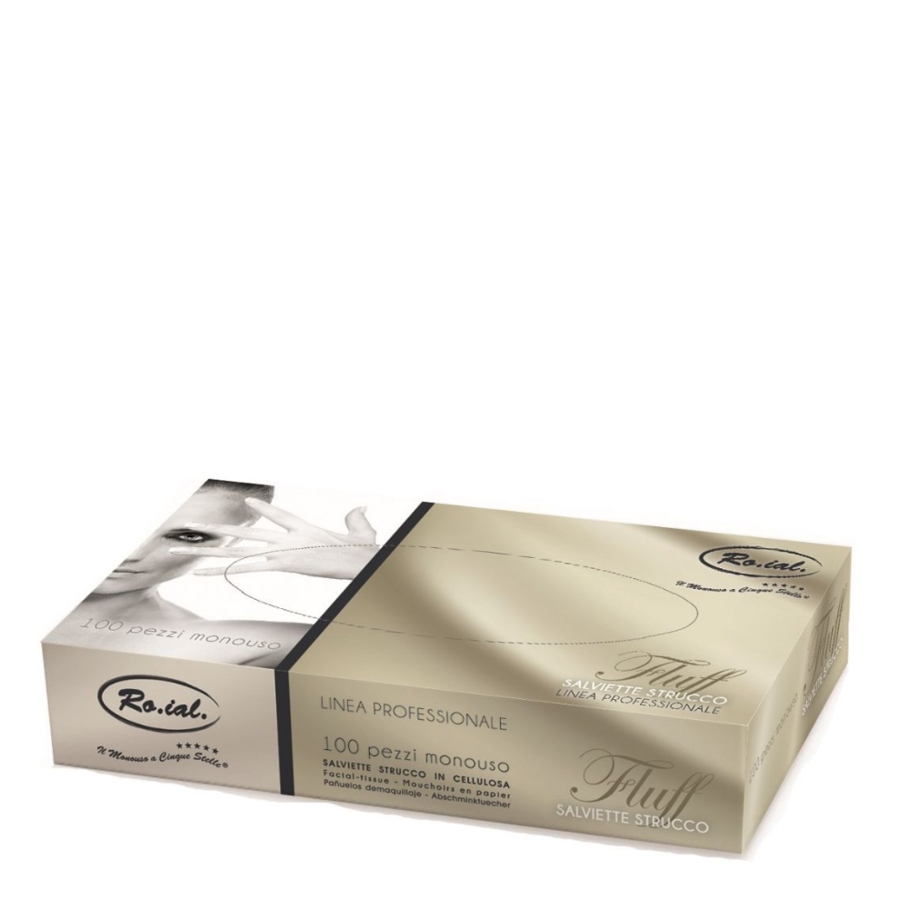 roial-veline-monouso-cellulosa-100pz Roial Veline Monouso Cellulosa 100PZ