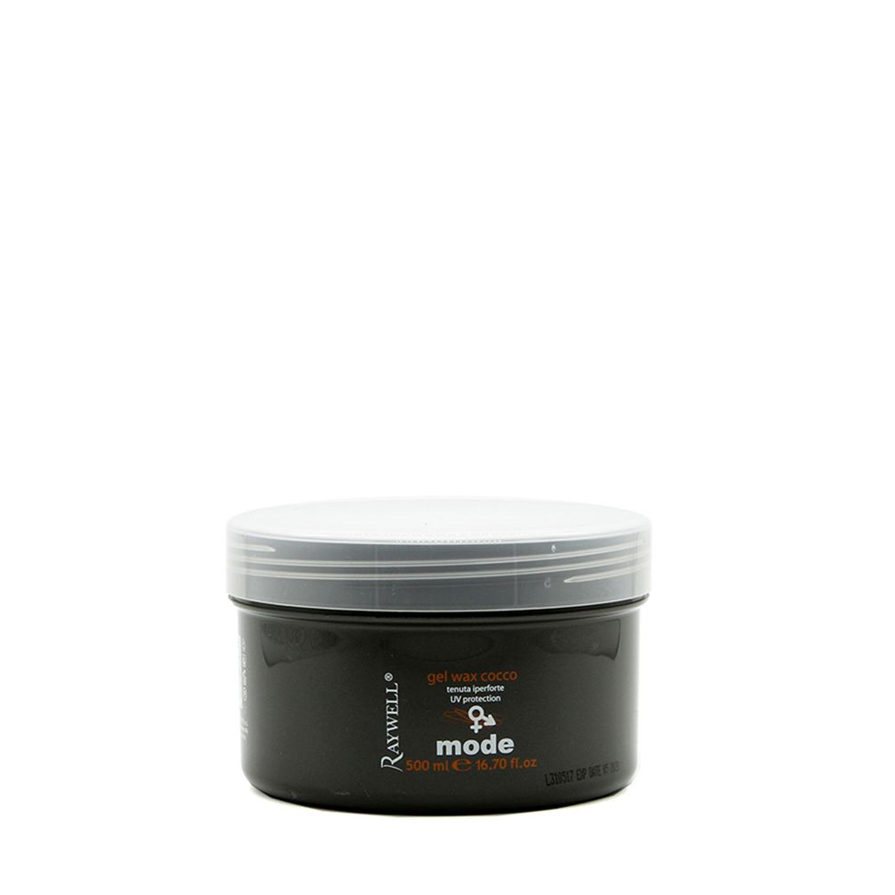 raywell-gel-wax-cocco-mode-500ml Raywell Gel Wax Cocco Mode 500ML