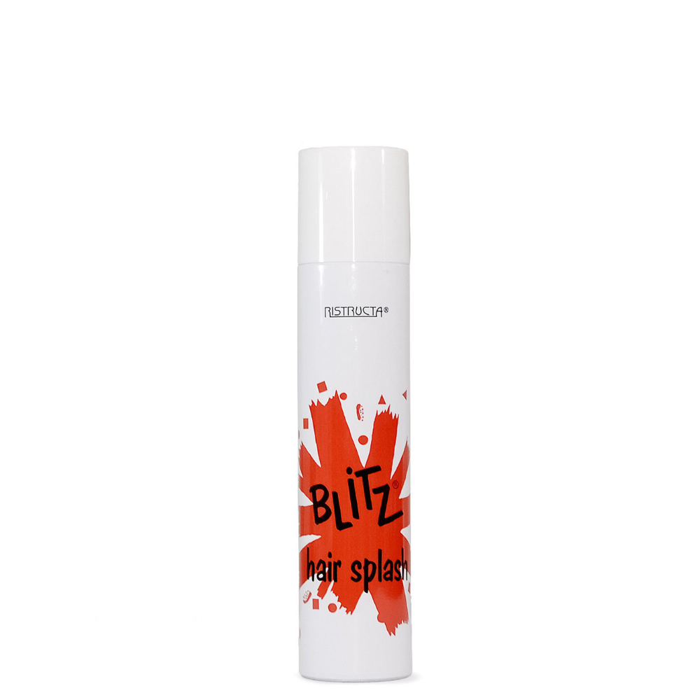 ristructa ristructa blitz lacca ecologica splash 75ml - foto 1 ristructa ristructa blitz lacca ecologica splash 75ml - foto 1