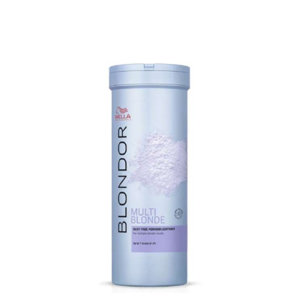 wella-blondor-multi-blonde-decolorante-senza-polvere-400gr Wella Blondor Multi Blonde Decolorante Senza Polvere 400GR