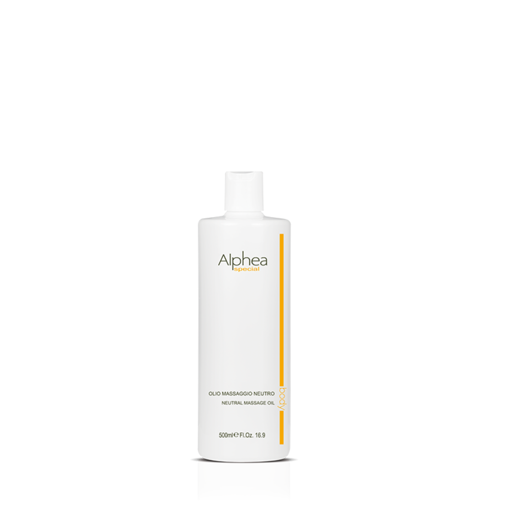 alphea-special-olio-massaggio-neutro-corpo-500ml Alphea Special Olio Massaggio Neutro Corpo 500ML