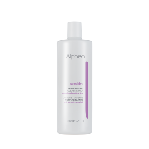 Sensitive latte detergente normalizzante 500ml
