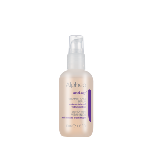 Antiage siero vitaminico 100ml