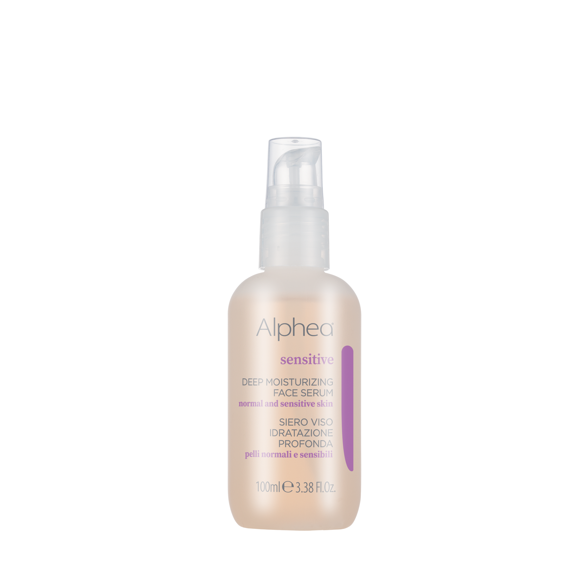 alphea-sensitive-siero-idratazione-profonda-viso-100ml Alphea Sensitive Siero Idratazione Profonda Viso 100ML
