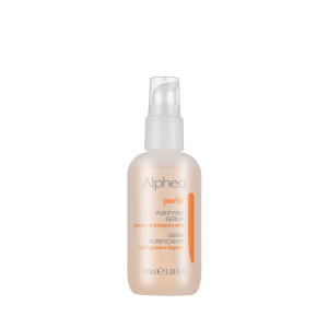 Purify siero purificante seboequilibrante viso 100ml