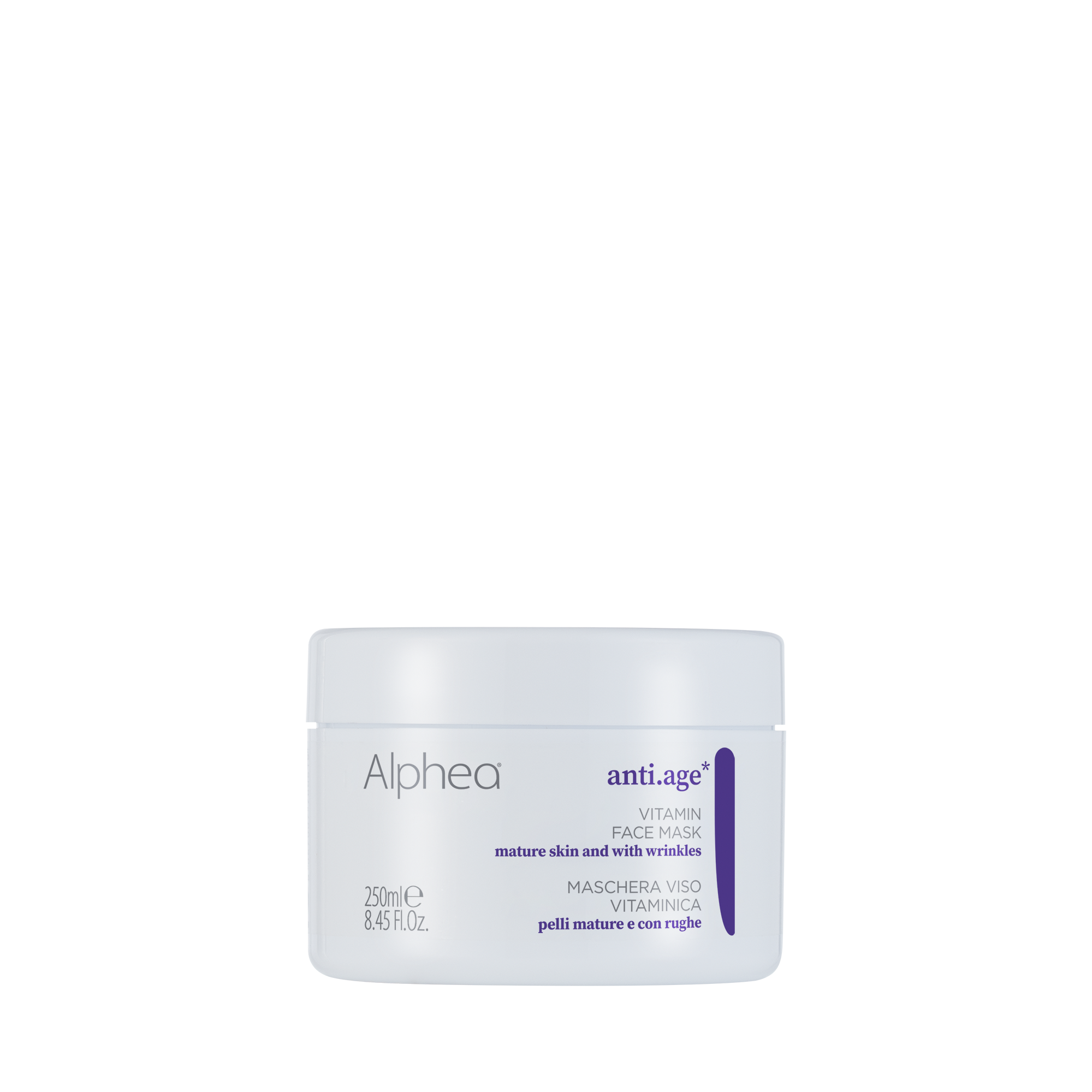 alphea-antiage-maschera-viso-vitaminica-250ml Alphea Antiage Maschera Viso Vitaminica 250ML