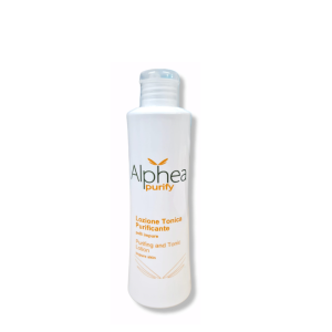 Purify lozione tonica purificazione 200ml
