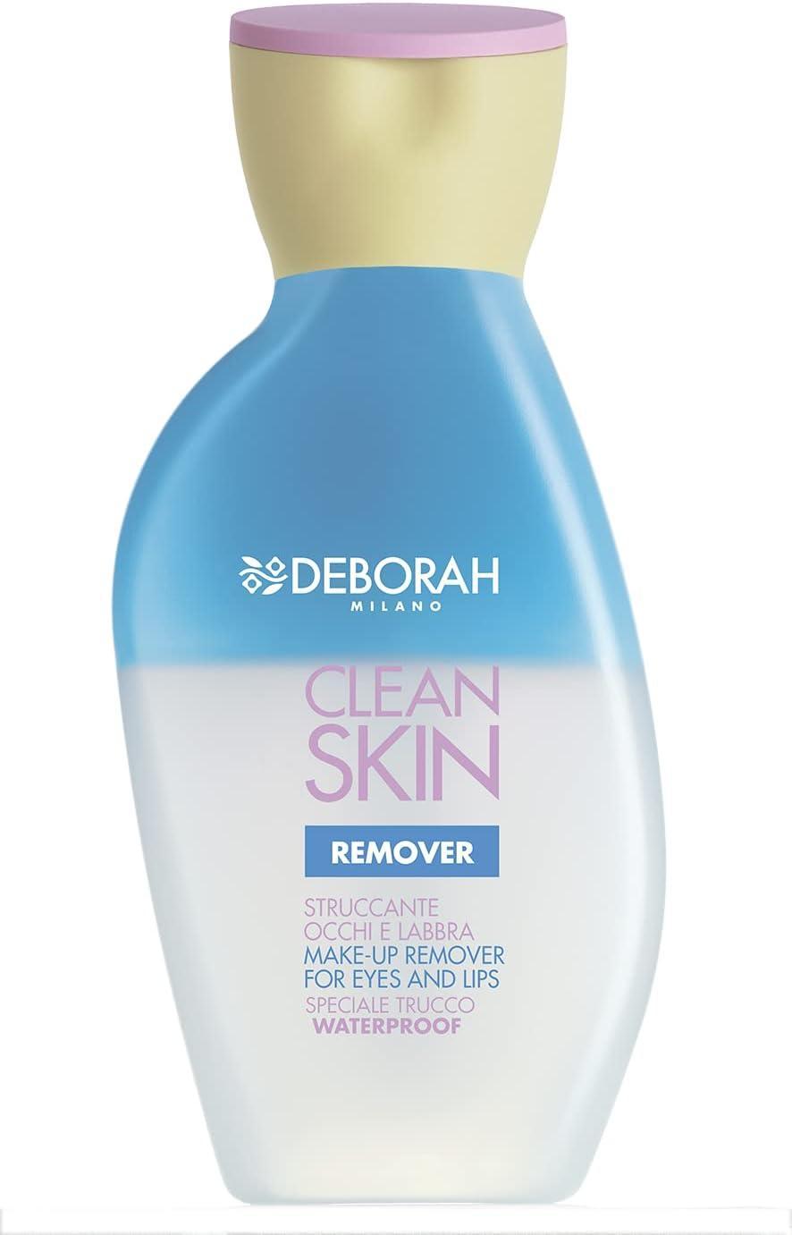 deborah-clean-skin-struccante-bifasico-125-ml Deborah Clean Skin Struccante Bifasico 125 ML