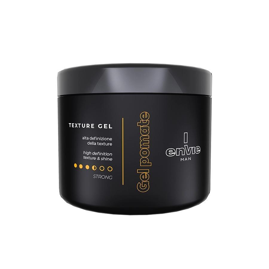 envie envie man gel pomate extra strong 500ml - foto 2
