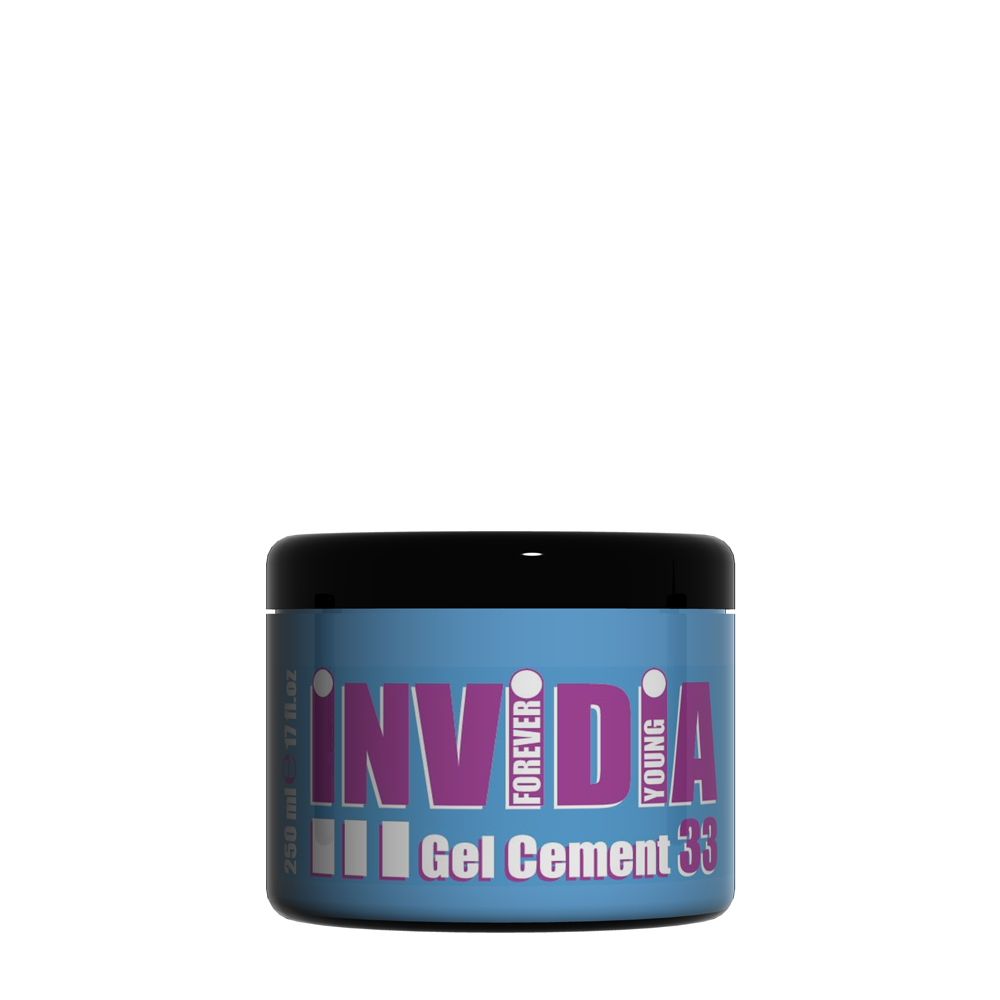 invidia-gel-cement-33-500ml Invidia Gel Cement 33 500ML