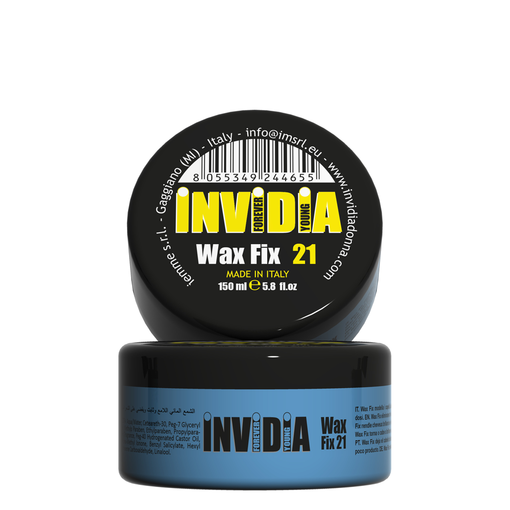 invidia-cera-wax-fix-21-150ml Invidia Cera Wax Fix 21 150ML