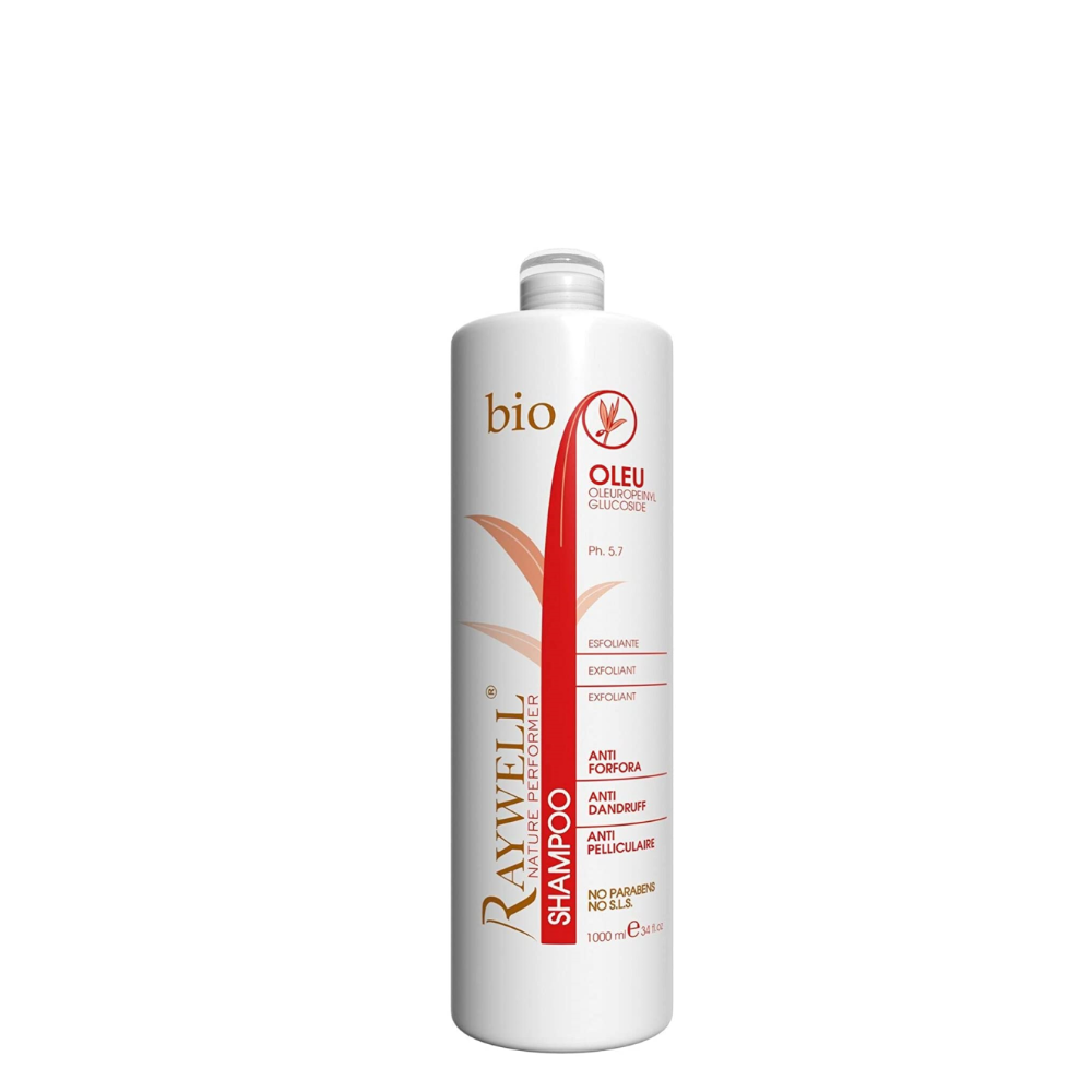 raywell-shampoo-antiforfora-bio-oleu-1000ml Raywell Shampoo Antiforfora Bio Oleu 1000ML