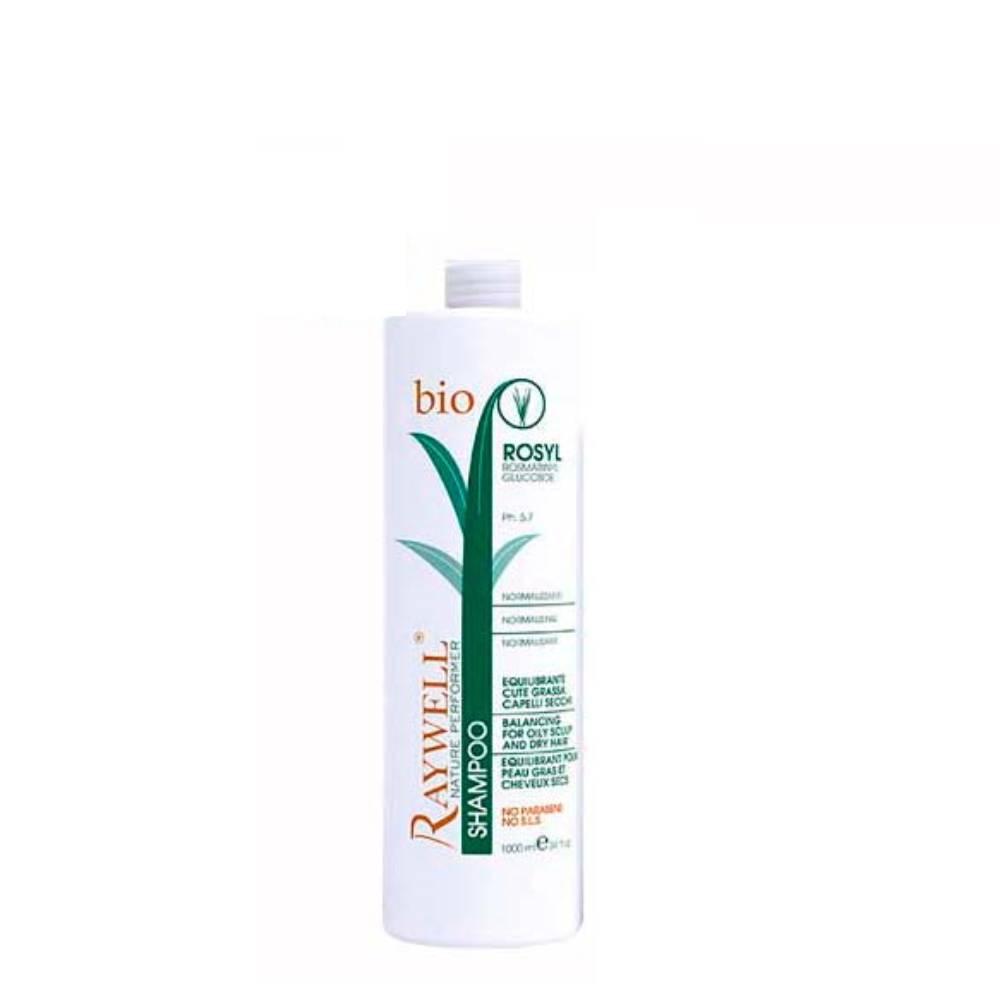 raywell-shampoo-equilibrante-cute-grassa-bio-rosyl-1000ml Raywell Shampoo Equilibrante Cute Grassa Bio Rosyl 1000ML