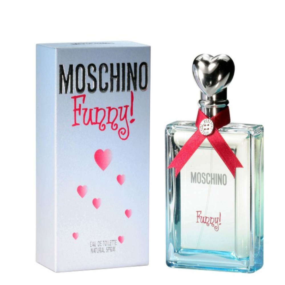 moschino-funny-donna-edt-25-ml Moschino Funny Donna EDT 25 Ml