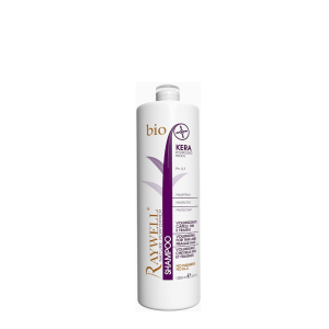 Shampo volumizzante bio kera 1000ml