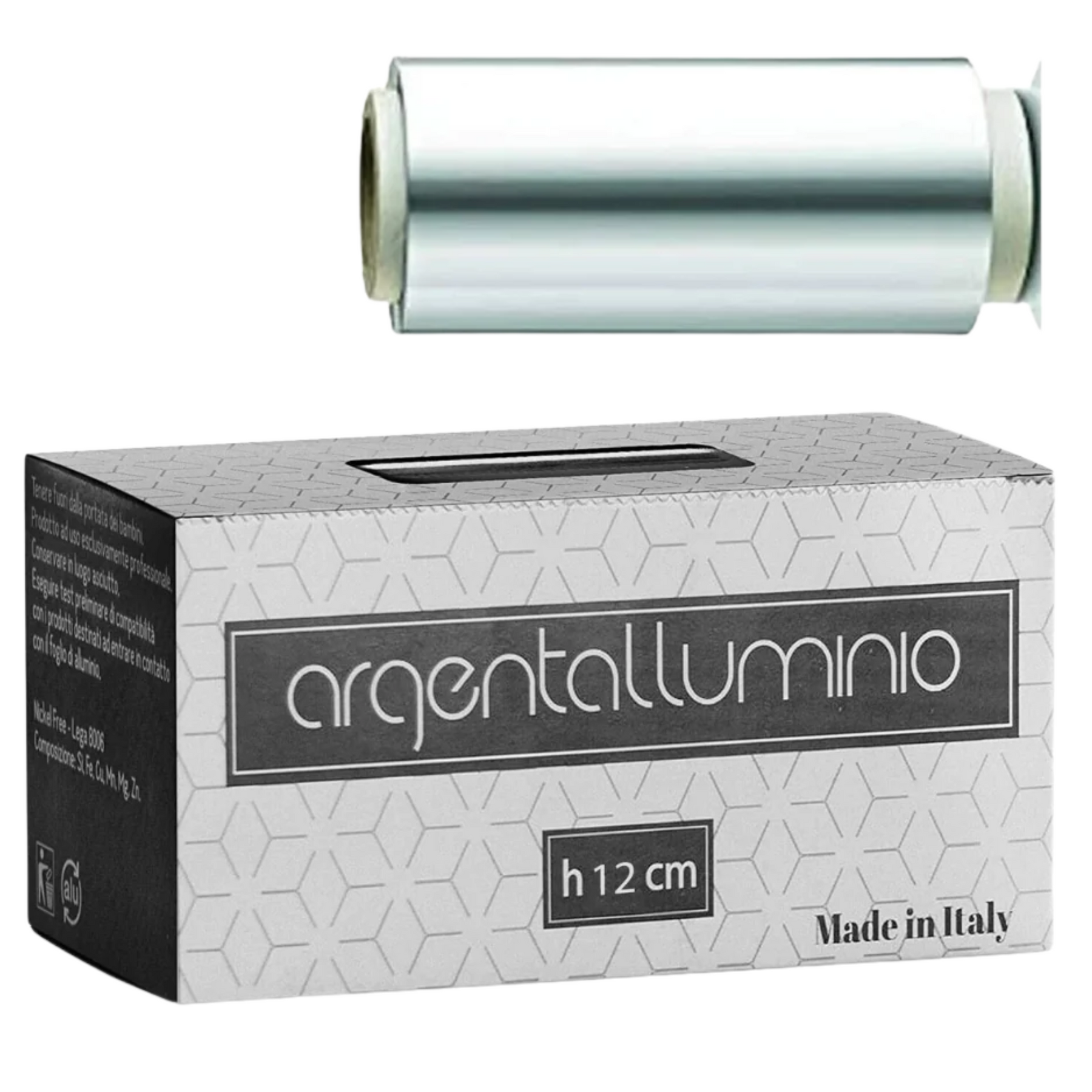 argenta-rotolo-alluminio-cm-12 Argenta Rotolo Alluminio CM 12