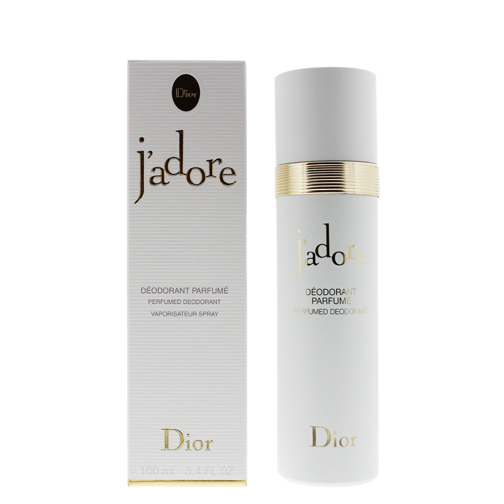 dior-j'ador-deodorante-spray-100ml Dior J'ador Deodorante Spray 100ML