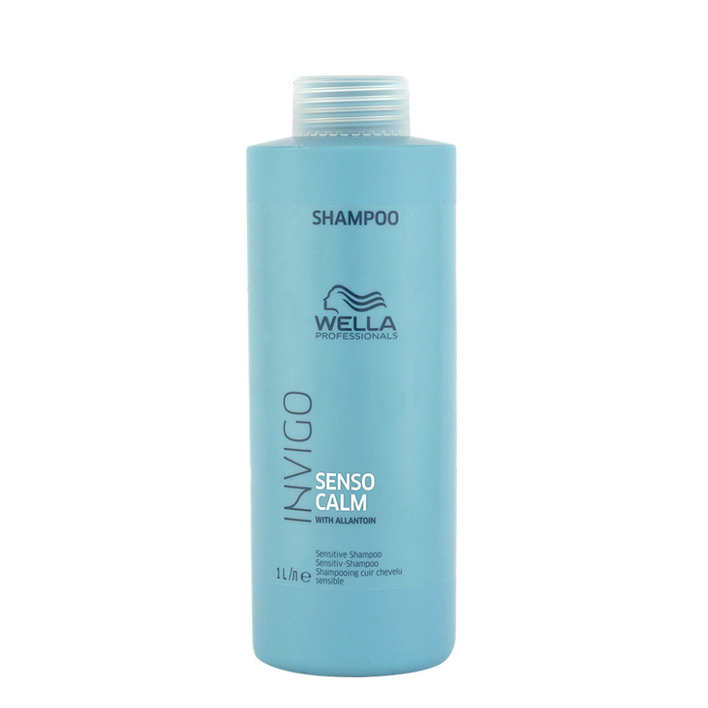 wella-invigo-shampoo-senso-calm-1000ml Wella Invigo Shampoo Senso Calm 1000ML