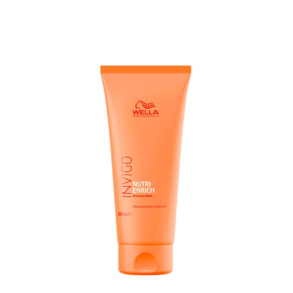 wella-invigo-nutri-enrich-conditioner-nutritivo-200ml Wella Invigo Nutri Enrich Conditioner Nutritivo 200ML