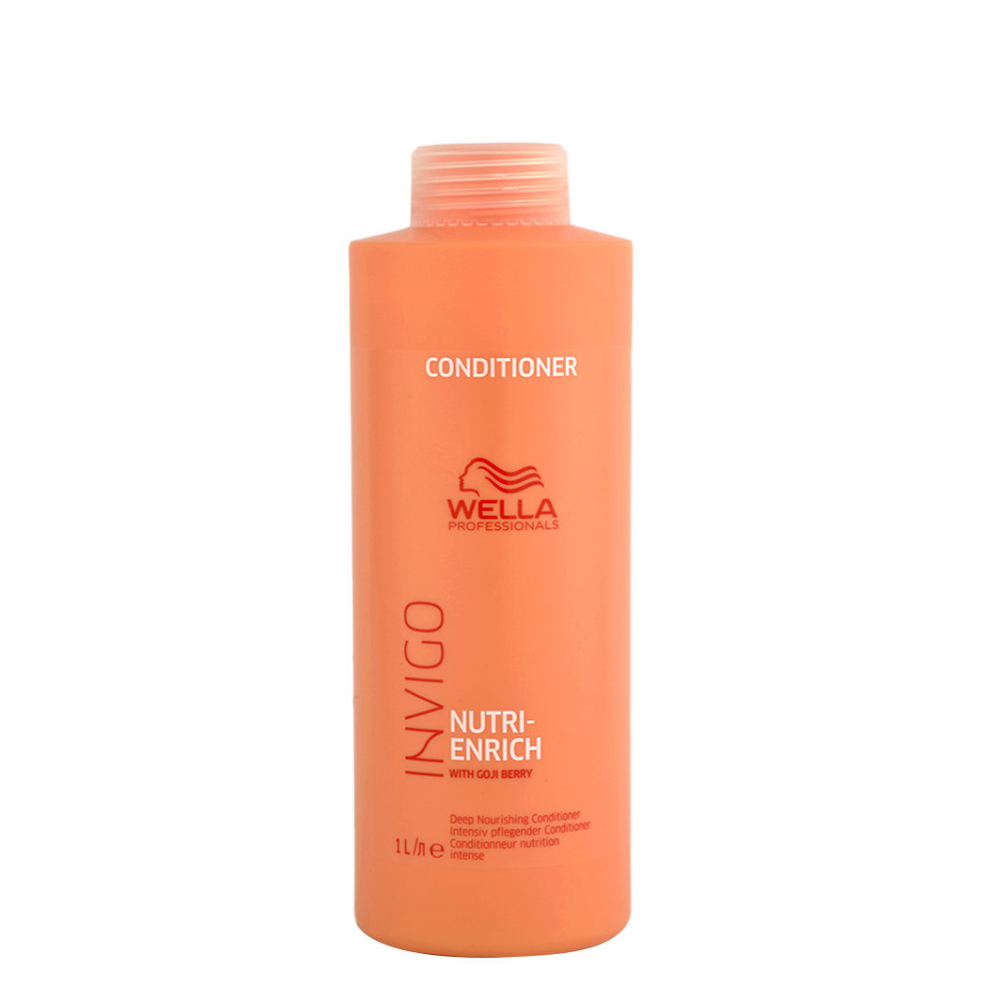wella-invigo-nutri-enrich-conditioner-nutritivo-1000ml Wella Invigo Nutri Enrich Conditioner Nutritivo 1000ML