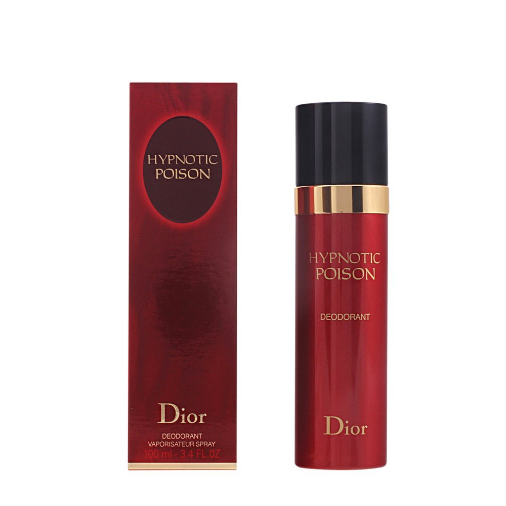 dior-hypnotic-poison-deodorante-spray-100ml Dior Hypnotic Poison Deodorante Spray 100ML