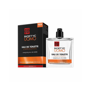 Uomo eau de toilette energizzante 100ml