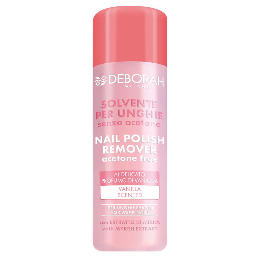 deborah-solvente-per-unghie-senza-acetone Deborah Solvente Per Unghie Senza Acetone