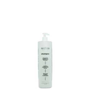 Shampoo capelli fini e fragili keratin luxury 1000ml