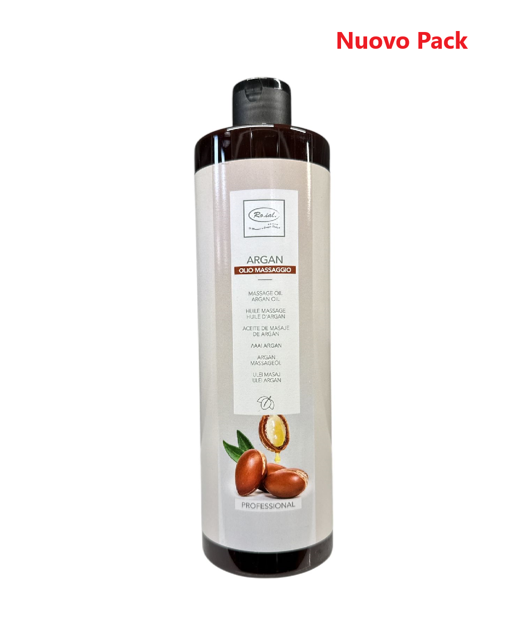 roial-olio-massaggio-olio-di-argan-500ml- Roial Olio Massaggio Olio Di Argan 500ML