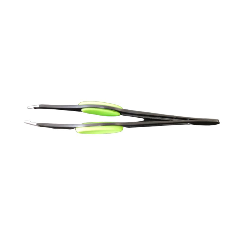 argenta-star-star-pinza-obliqua-soft-touch-verde Argenta Star Star Pinza Obliqua Soft Touch Verde