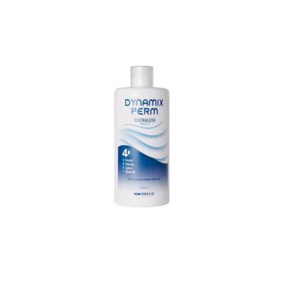 brelil-dynamix-perm-neutralizer-4d-1000ml Brelil Dynamix Perm Neutralizer 4D 1000ML