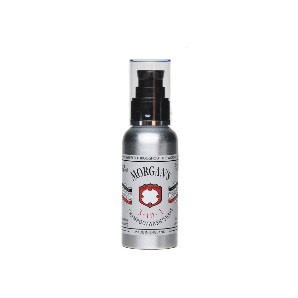 morgan's-shampoo-3-in-1-100ml Morgan's Shampoo 3 in 1 100ML