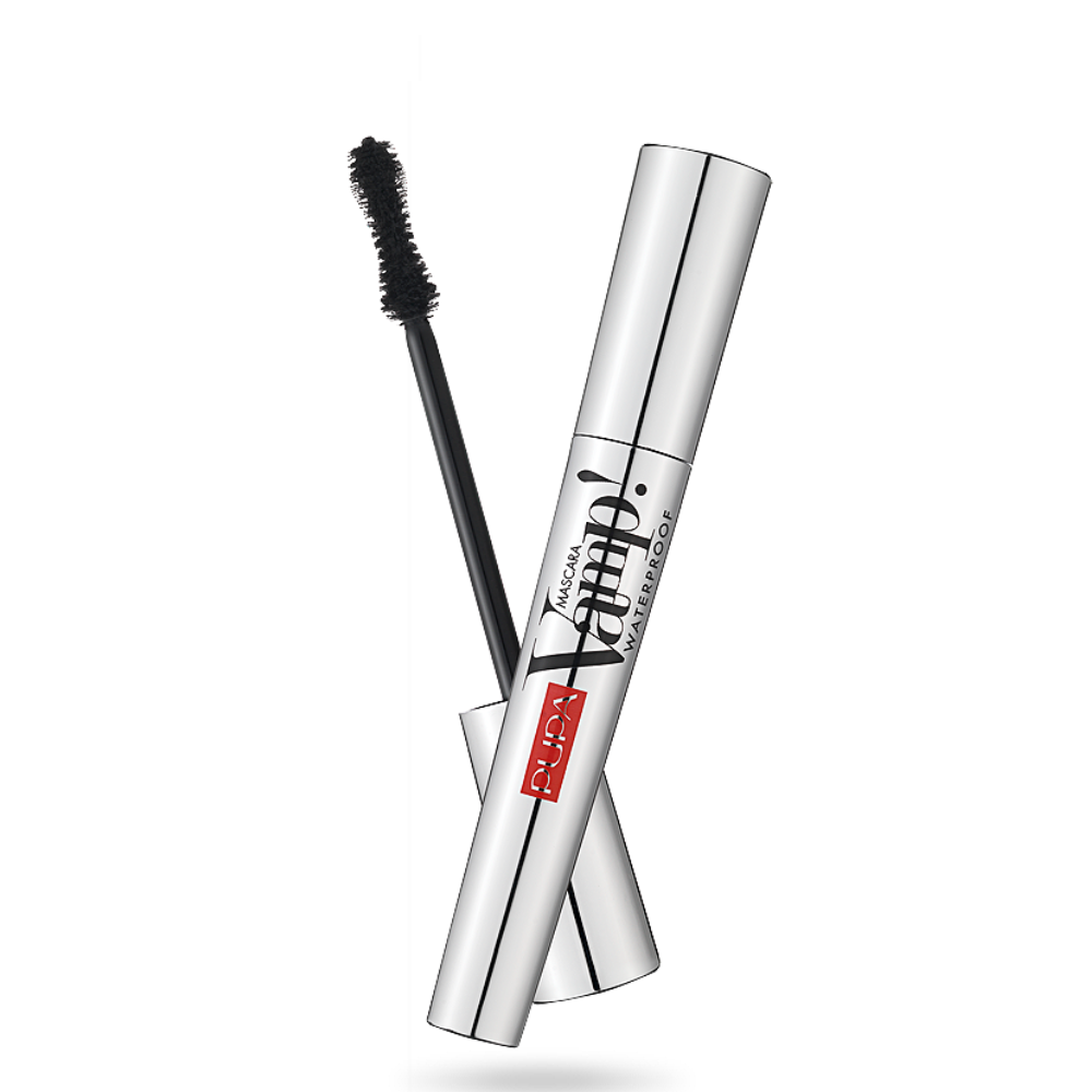 pupa-vamp-mascara-waterproof-volume-9ml Pupa Vamp Mascara Waterproof Volume 9ML