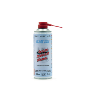 Blade ice spray raffreddante lubrificante