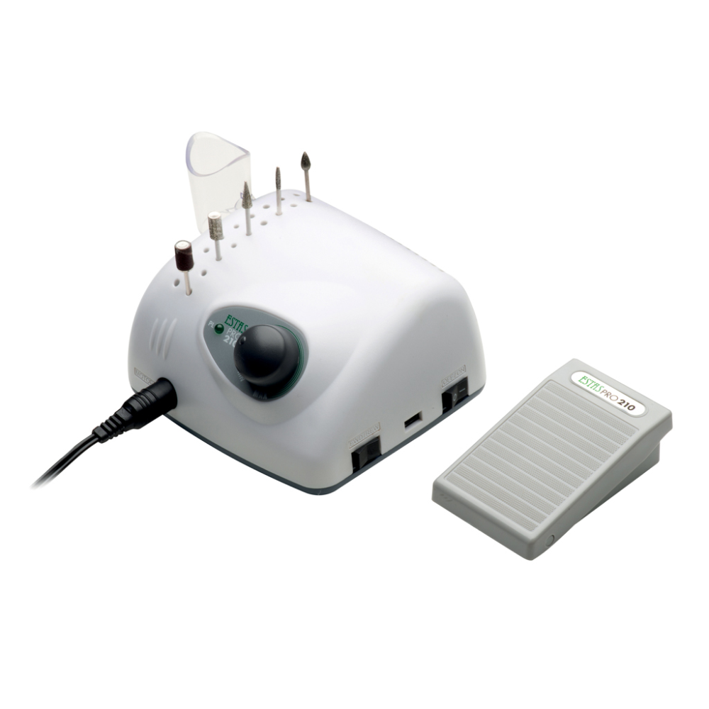 estas-micromotore-unghie-pro-210-30000-giri Estas Micromotore Unghie Pro 210 30000 Giri