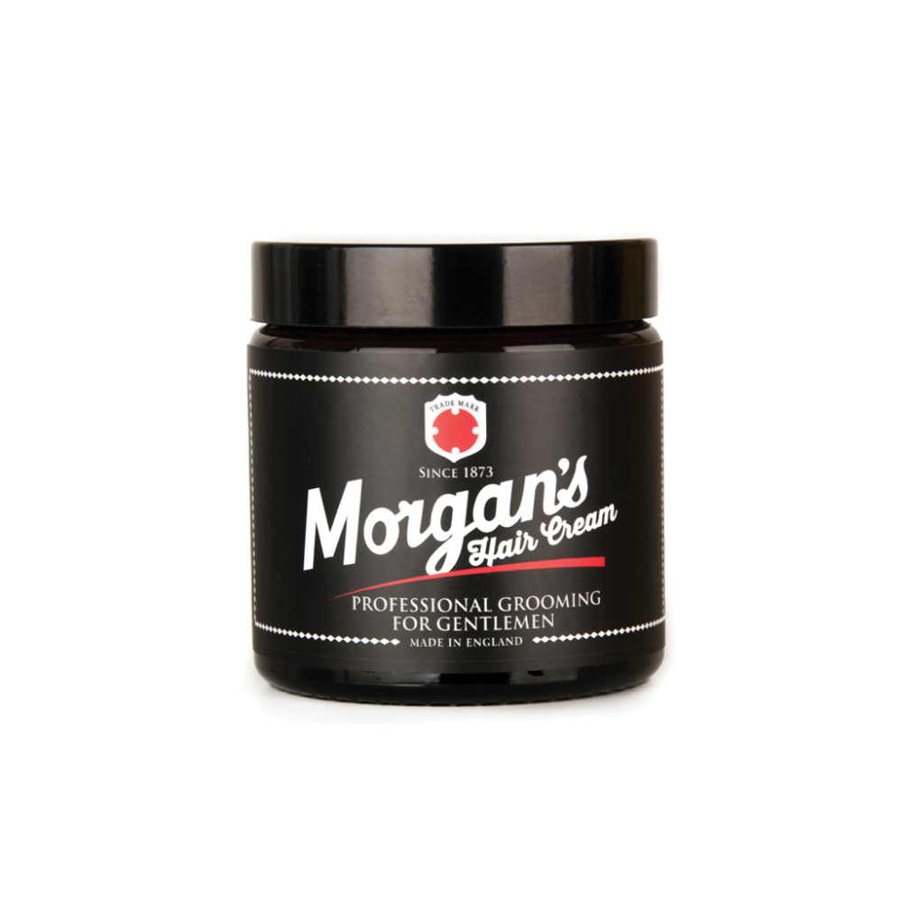 morgan's-hair-cream-120ml Morgan's Hair Cream 120ml