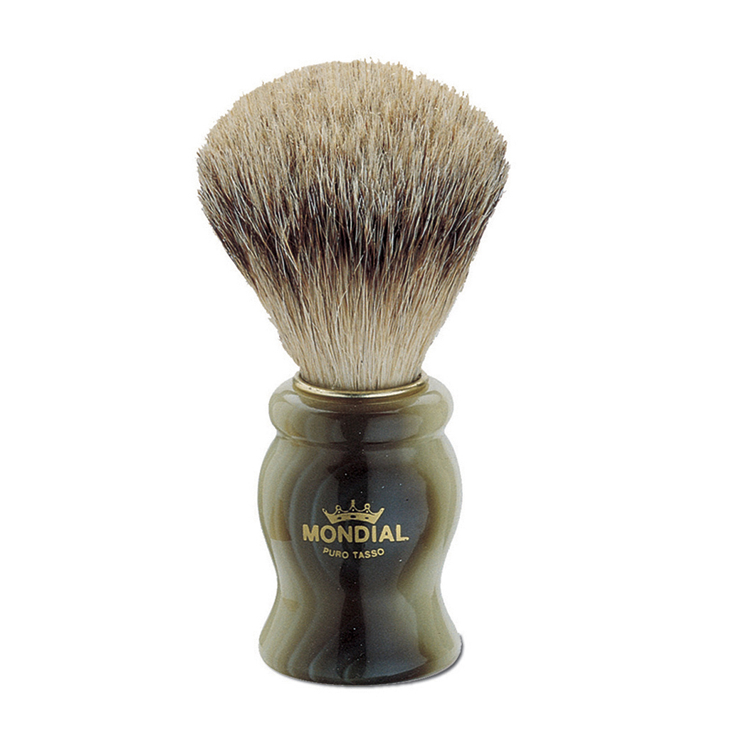 mondial-pennello-barba-tasso-manico-resina Mondial Pennello Barba Tasso Manico Resina