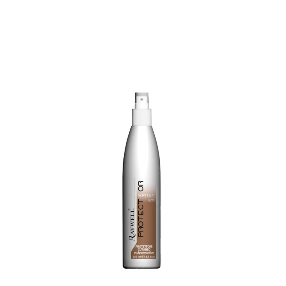 Raywell Protettore Cutaneo Spray Protector Scalp 250ML