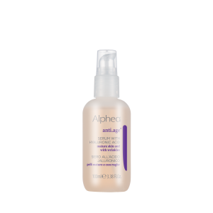 Antiage siero all'acido ialouronico 100ml