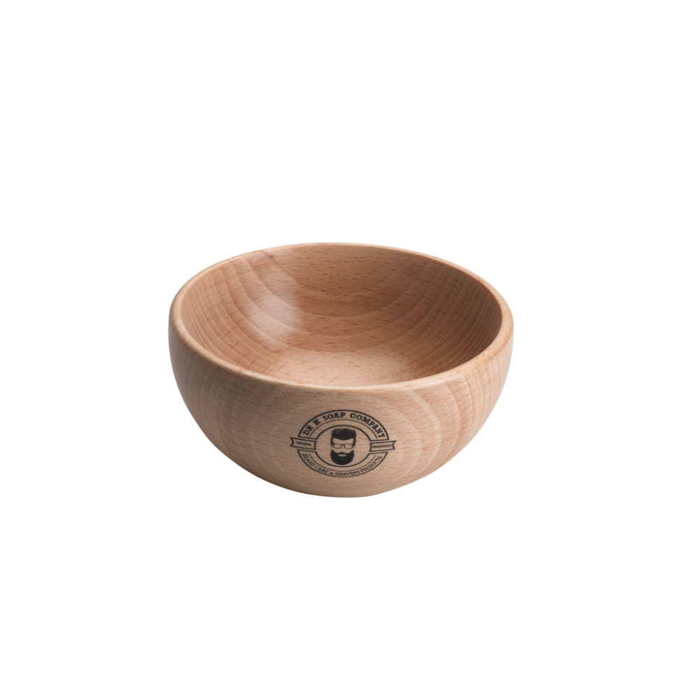 dr-k-ciotola-barba-per-rasatura-in-legno Dr K Ciotola Barba Per Rasatura In Legno