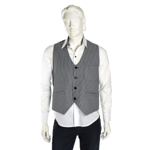 Bros gilet little italy xl