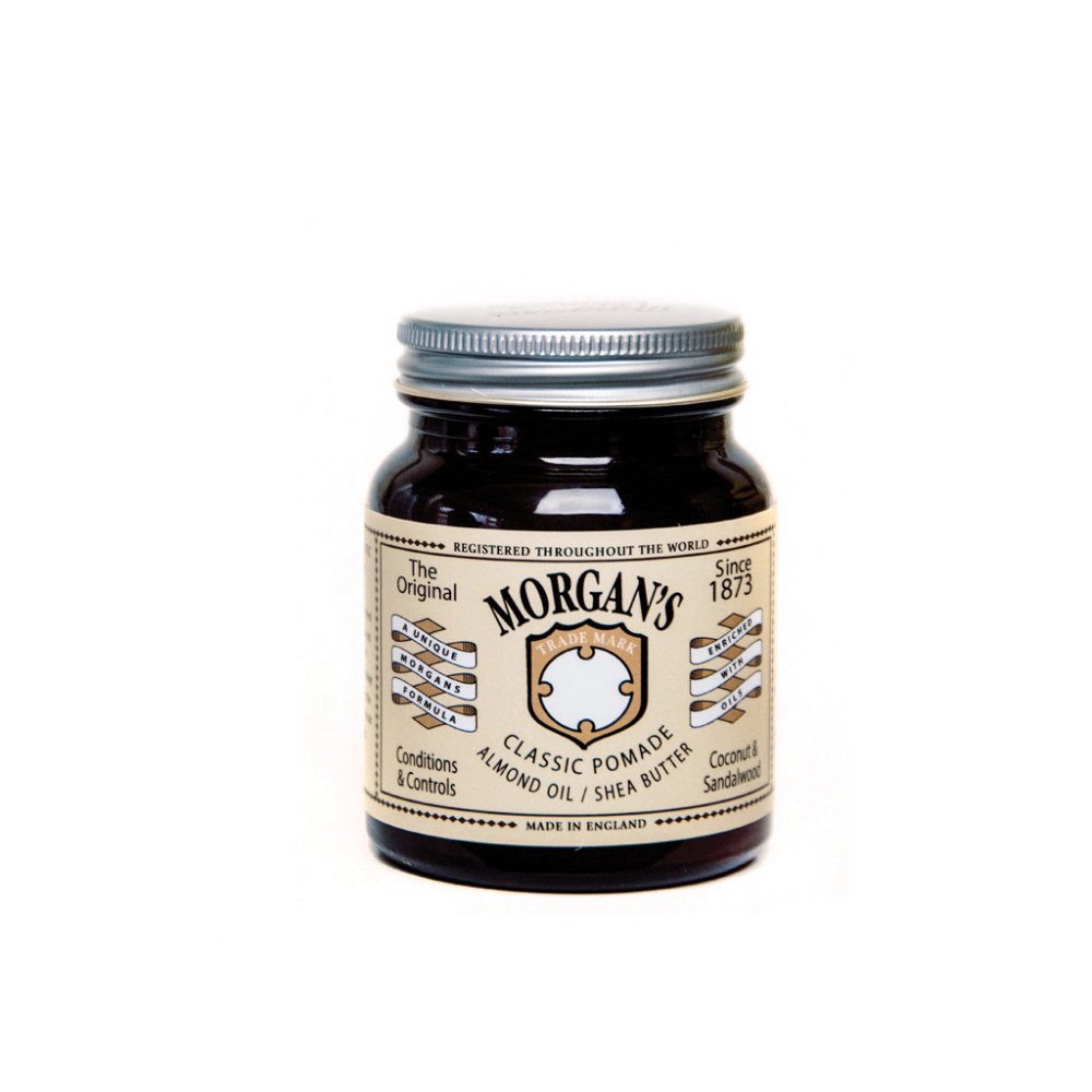 classic-pomade-almond-oil-100gr Classic Pomade Almond Oil 100GR