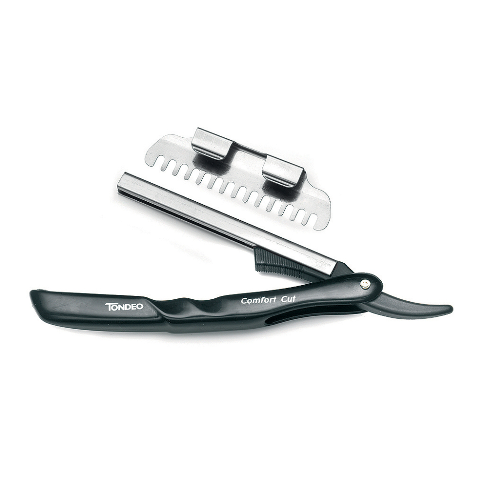 tondeo-rasoio-comfort-cut Tondeo Rasoio Comfort Cut