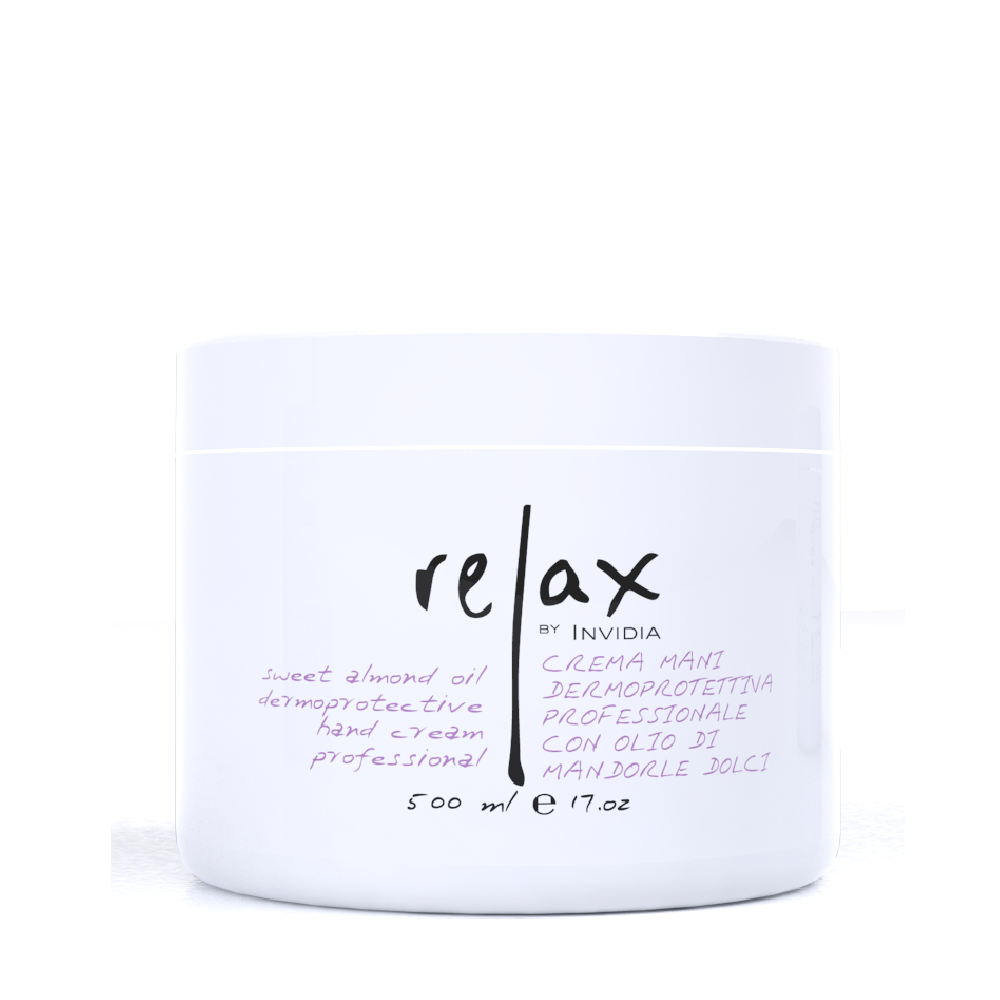 invidia-crema-mani-relax-500ml Invidia Crema Mani Relax 500ML