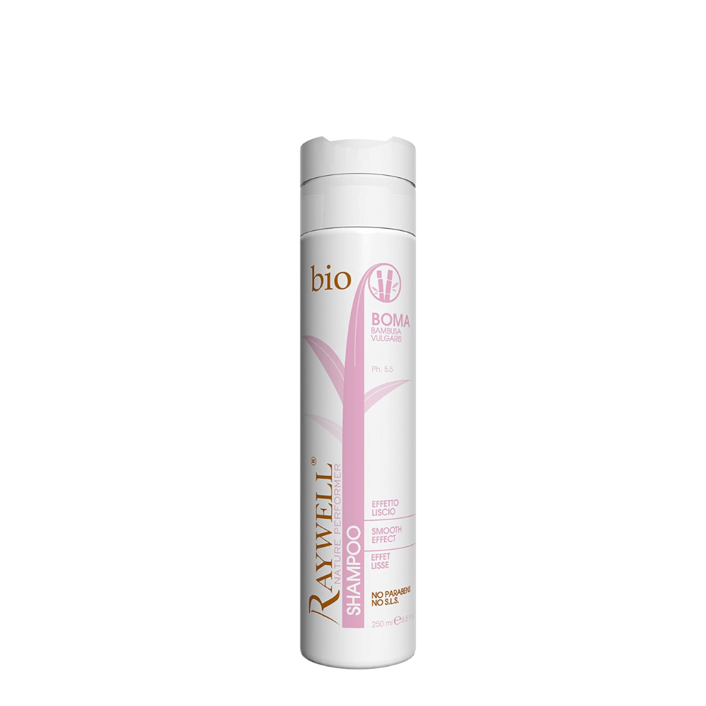 raywell-shampoo-effetto-liscio-bio-boma-250ml Raywell Shampoo Effetto Liscio Bio Boma 250ml