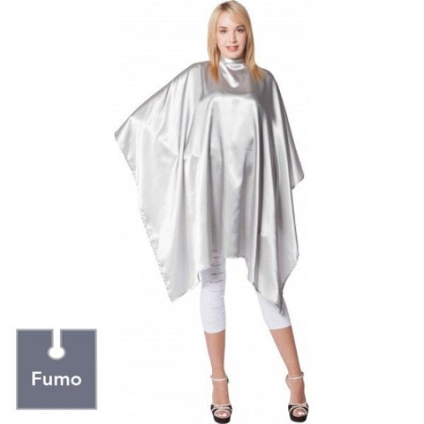 mp-hair-mantella-taglio-con-bottoncino-raso-fumo- Mp Hair Mantella Taglio Con Bottoncino Raso Fumo