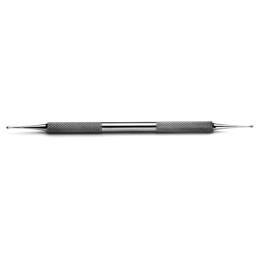 Aurore Attrezzo Doppio French Inox