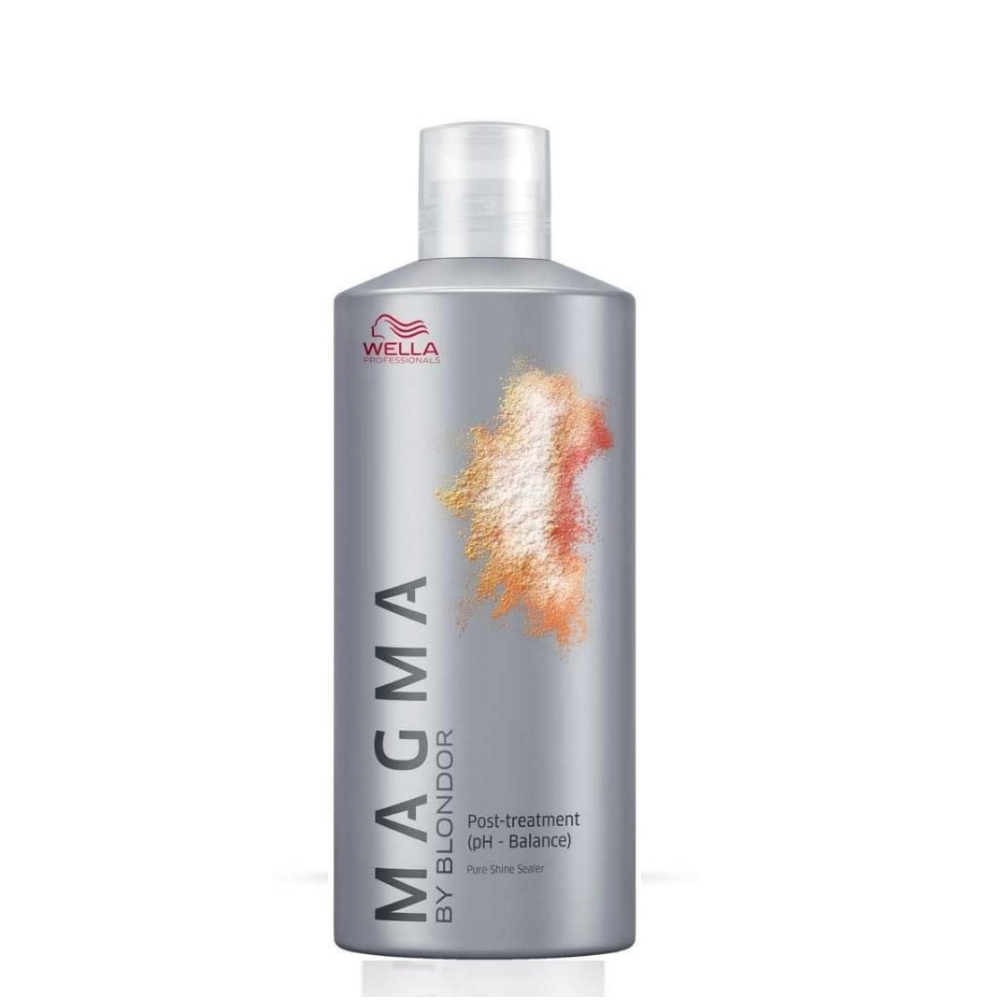 wella-magma-post-treatment-500ml Wella Magma Post Treatment 500ML