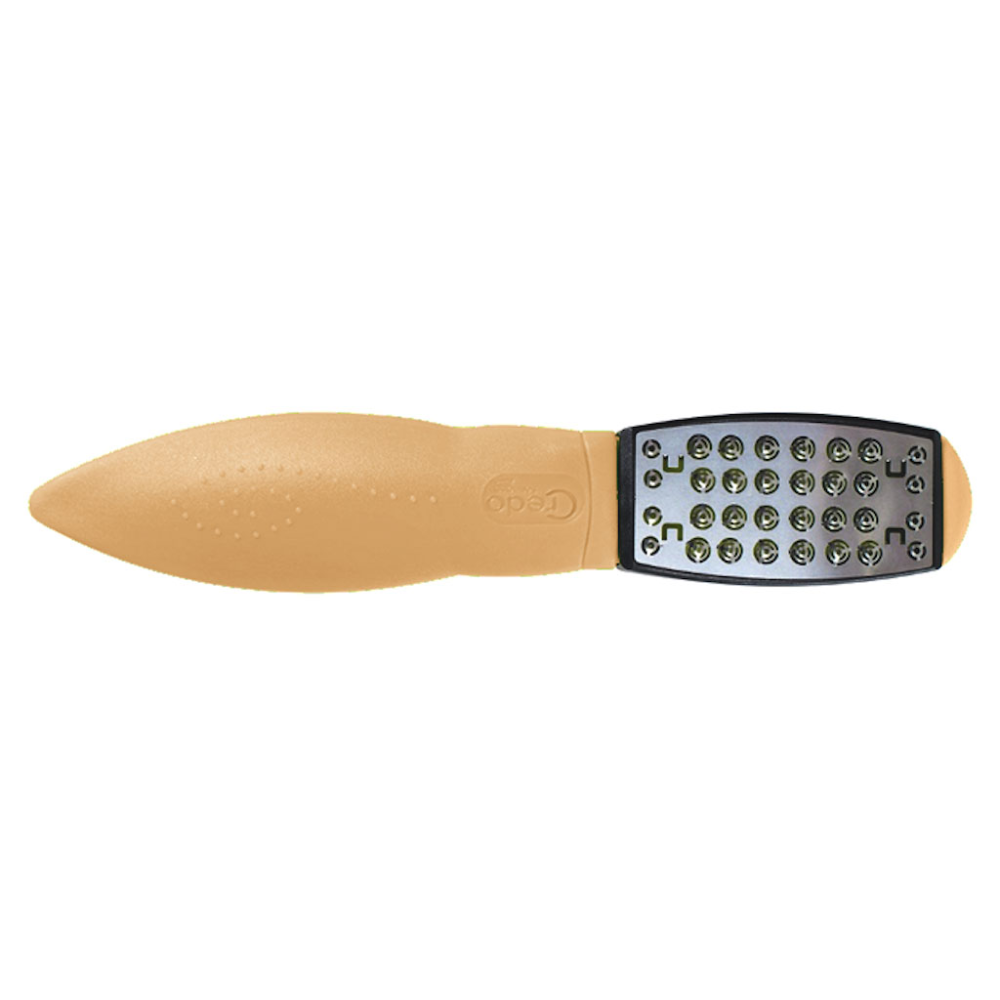 credo-raspa-smart-cutter-inox-albicocca Credo Raspa Smart Cutter Inox Albicocca