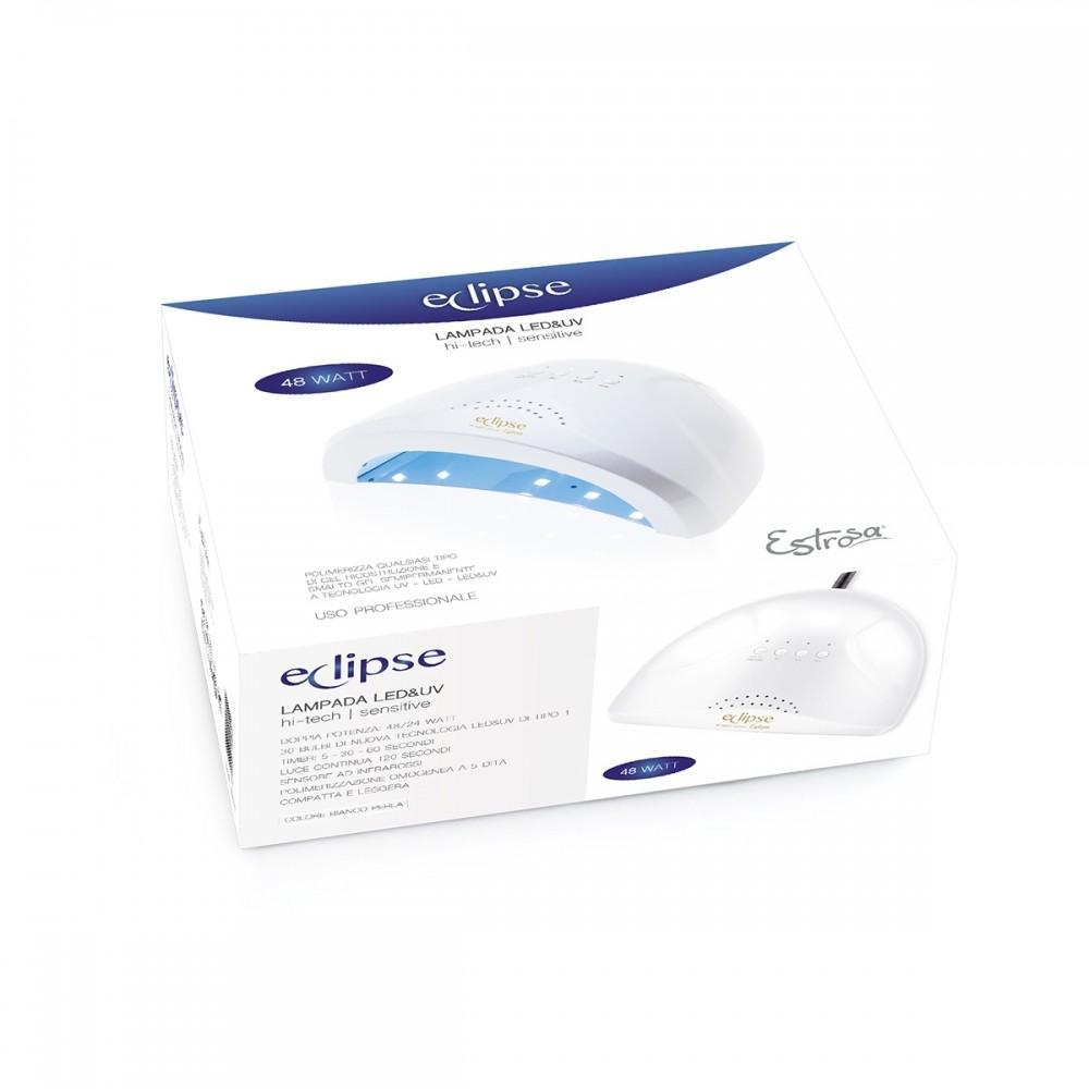 estrosa-lampada-uv-led-eclipse-48watt Estrosa Lampada Uv Led Eclipse 48Watt